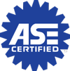 Car Tender | ASE-Certified logo