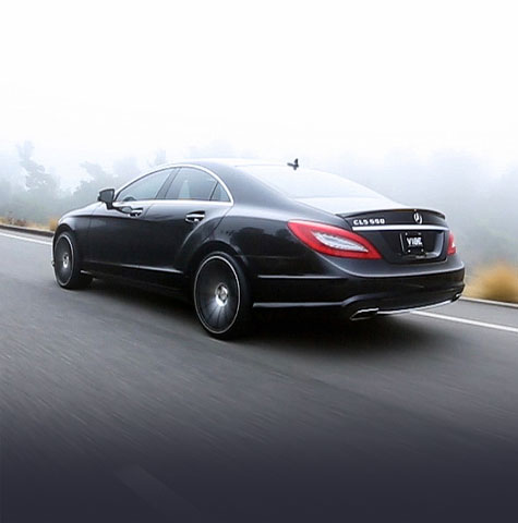 Seattle Auto Repair | Car Tender