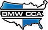 Car Tender | BMW CCA logo