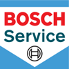 Car Tender | Bosch Service logo