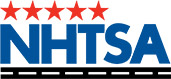 Car Tender | NHTSA logo