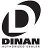 Car Tender | Dinan logo