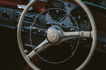 Shoreline Steering System Service & Repair - Car Tender