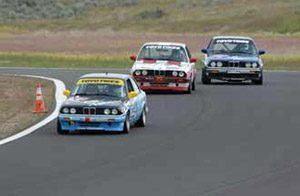 Car Tender | Racing