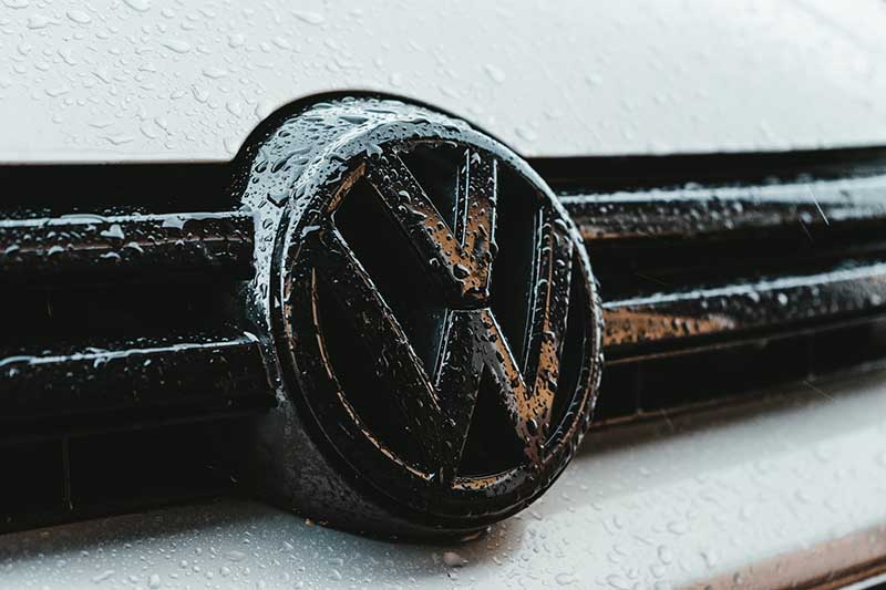 Volkswagen Repair and Service - Car Tender