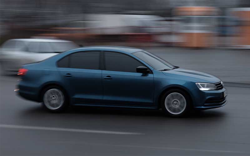 Next-Gen Volkswagen Polo To Come with 150hp 1.5L TSI Engine?