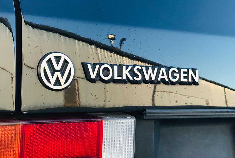 Volkswagen Repair and Service - Car Tender