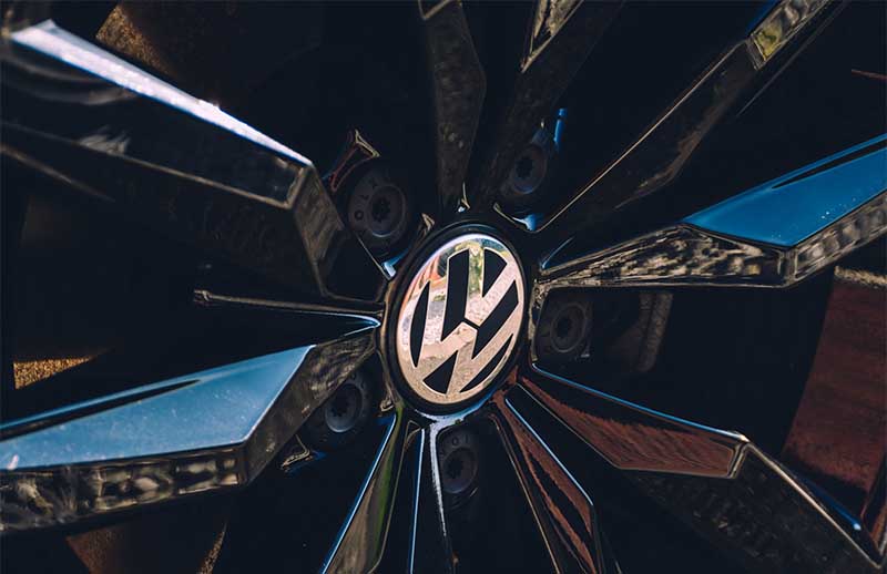 Volkswagen Repair and Service - Car Tender