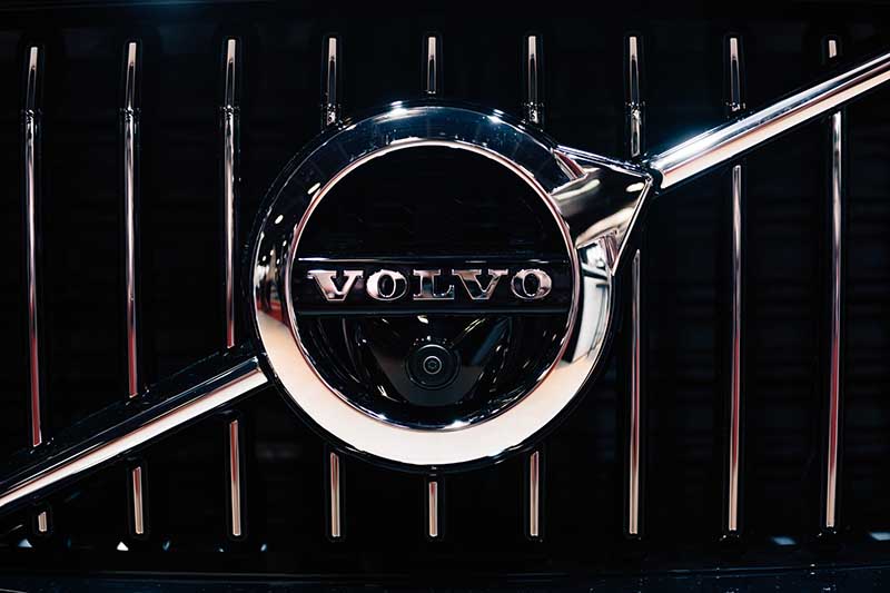 Volvo Service and Repair - Car Tender