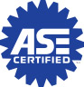 ASE Certified